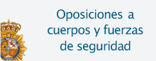 cuerpos seguridad
