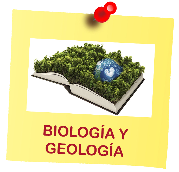 BIOLOGÍA