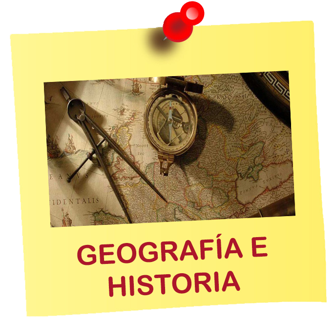 GEOGRAFÍA