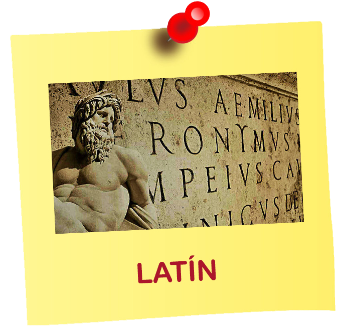 LATIN DEF