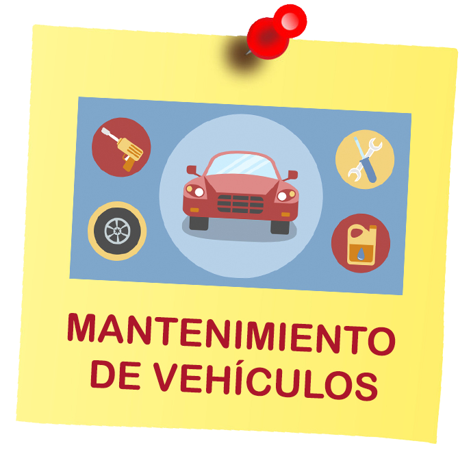 MANTENIMIENTO