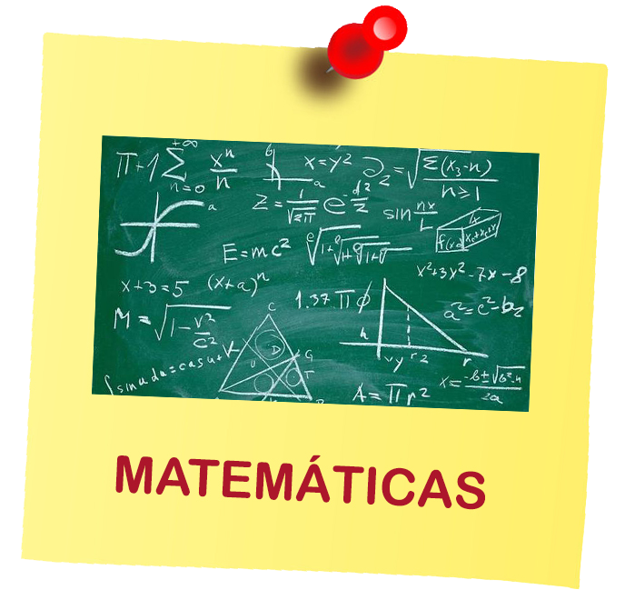 MATEMATICAS