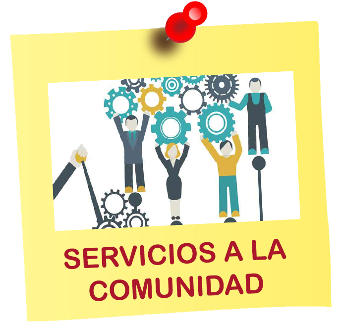 SERVICIOS