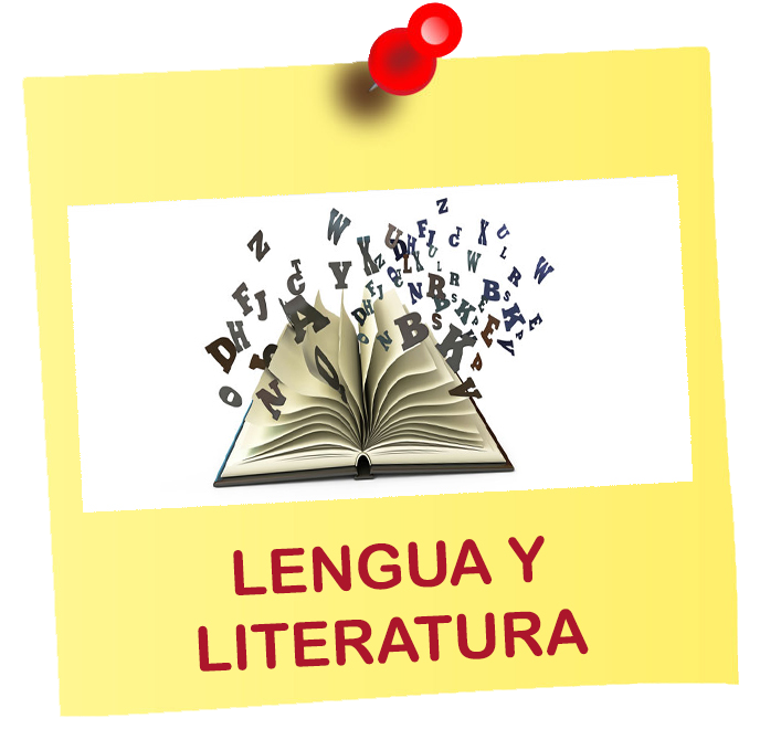 LENGUA LITERATURA