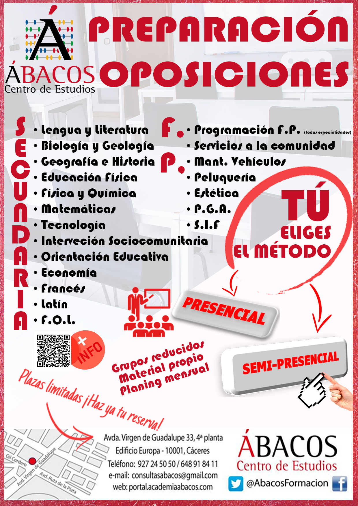 SECUNDARIA 19 20 WEB