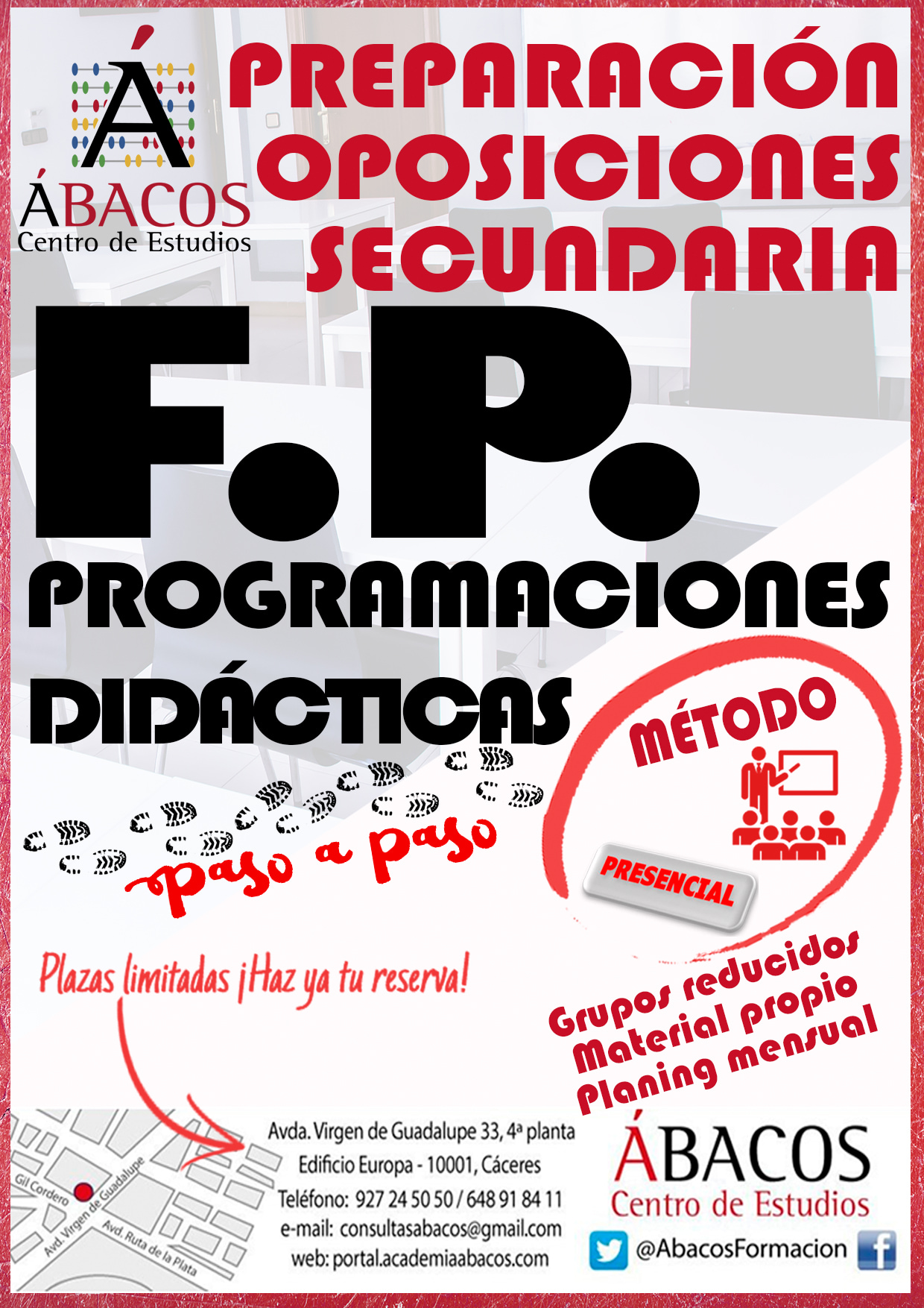 PROGRAMACIÓN FP 4