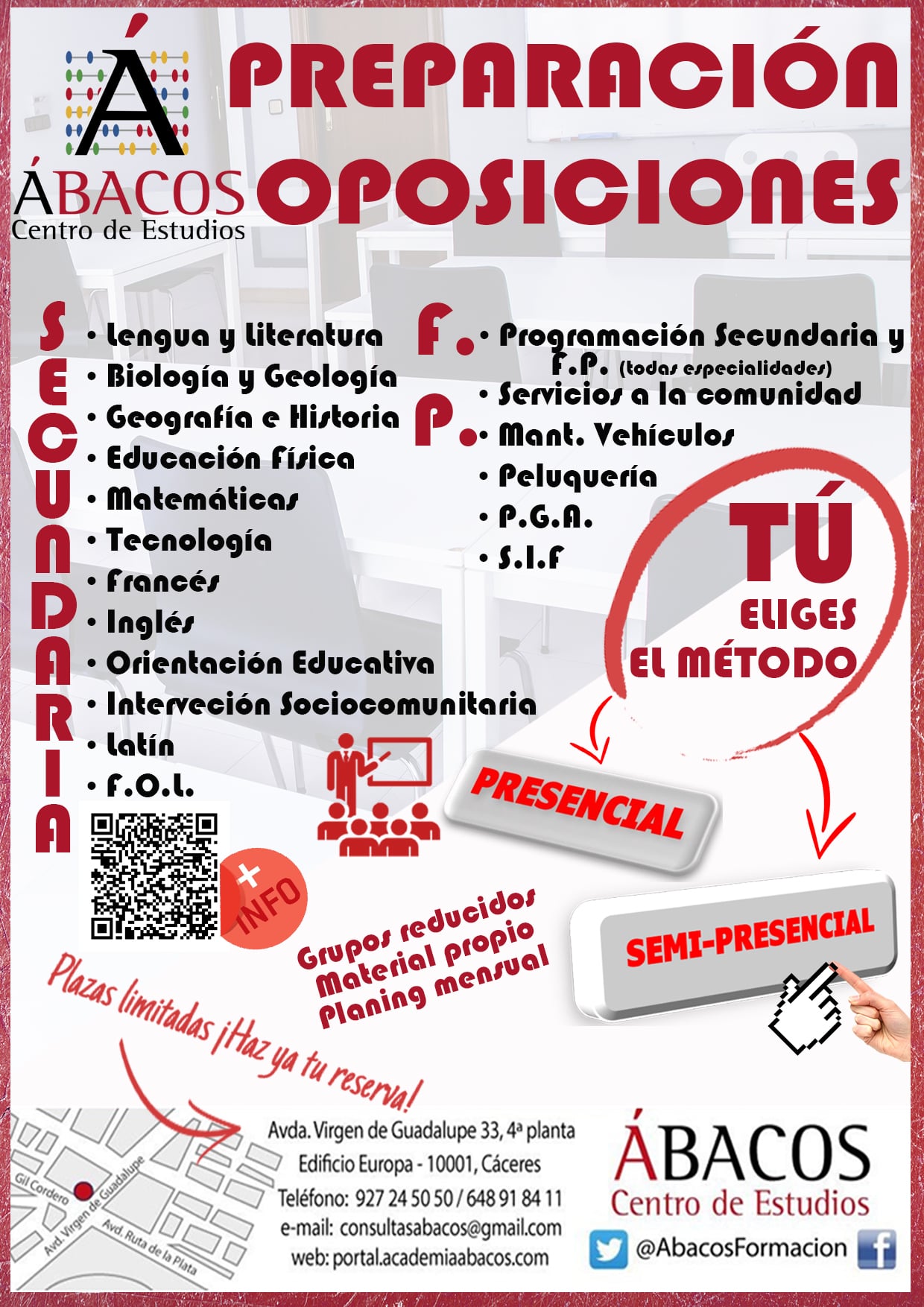 SECUNDARIA 20 21 WEB