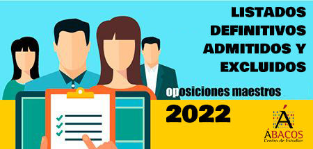 oposiciones magisterio